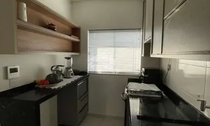 Casa com 2 quartos à venda na Valdir Sebastião Pôrto, 140, Potecas, São José