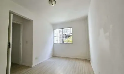 Apto 2 quartos cond residencial argus - coqueiros - florianópolis