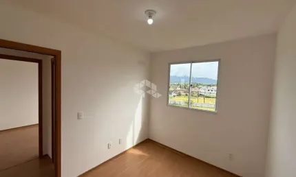 Apartamento 2 quartos  à venda - forquilhas, são josé/sc