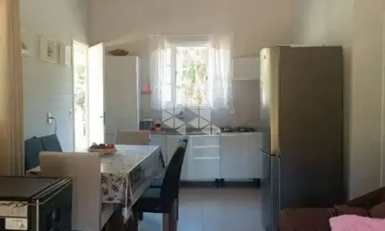 Casa com 3 quartos à venda na Ambrosio Kuhn, 1, Santa Teresa, São Pedro de Alcântara