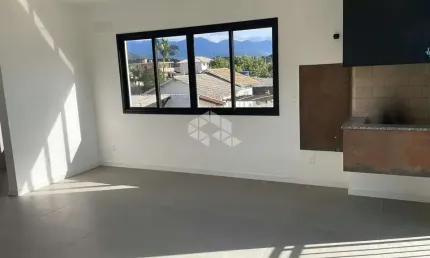 Apartamentos 3 dormitórios praia da pinheira palhoça sc