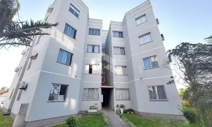 Apartamento com 20 quartos à venda na Rua Eugênia Pereira Cardoso, 423, Aririu, Palhoça