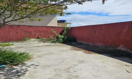 Terreno à venda na Avenida dos Expedicionários, 13, Jardim Rincão, Arujá