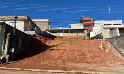 Terreno à venda na Avenida Anacleto de Jesus Ferreira, 00, Arujamérica, Arujá