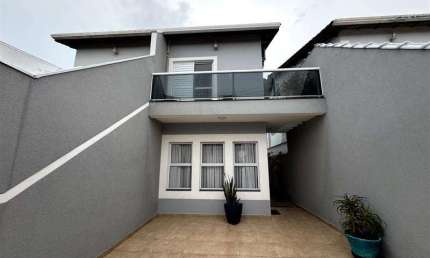 Casa com 3 quartos à venda na Rua Amapá, 410, Jardim São José, Arujá