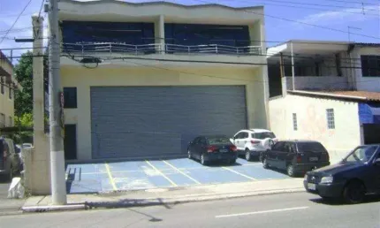 Sala comercial para alugar na Avenida João Manoel, 303, Centro, Arujá