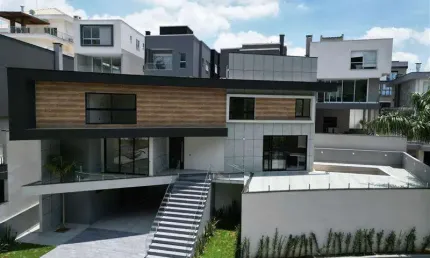 Casa em condomínio fechado com 4 quartos à venda na Rua Parque de Itatiaia, 165, Residencial Real Park, Arujá
