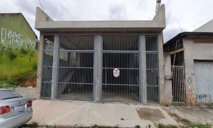 Ponto comercial para alugar na Rua Aires Monteiro, 275, Arujá Center Ville, Arujá
