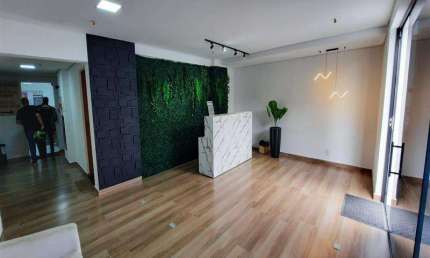Sala comercial à venda na Alameda das Violetas, 100, Cidade Nova Arujá, Arujá