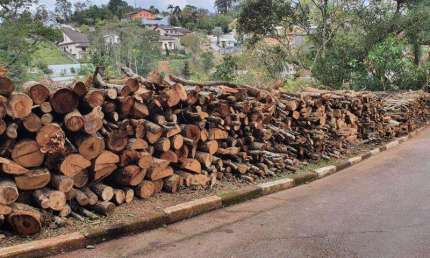 Terreno à venda na Rua Jacy, lote 02 - , Arujázinho I, II e III, Arujá