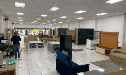 Ponto comercial para alugar na Estrada de São Bento, 519, Jardim Odete, Itaquaquecetuba