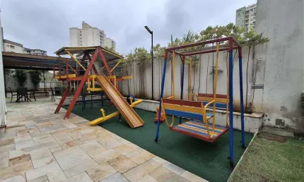 Apartamento com 2 quartos à venda na Avenida Nossa Senhora de Fátima, 602-654, Jordanópolis, Arujá