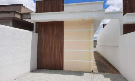 Casa com 2 quartos à venda na Rua dos Bem-Te-Vis, 251, Chácara Holiday, Itaquaquecetuba