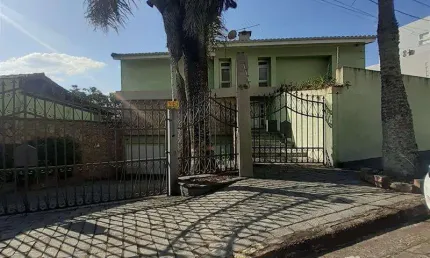 Sala comercial para alugar na Rua Vida e Arte, 78, Jardim Ângelo, Arujá
