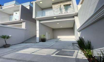 Casa com 3 quartos à venda na Alameda Das Azaléias, 497, Nova Arujá, Arujá