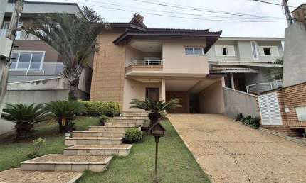 Casa com 3 quartos à venda na Rua Jaspe, 241, Arujá 5, Arujá