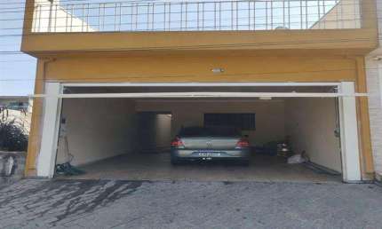 Casa com 3 quartos à venda na Rua João Cirilo da Silva, 699A, Arujá Centro Residencial, Arujá