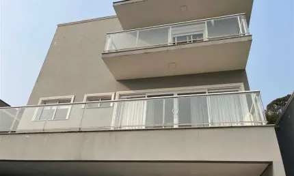 Casa em condomínio fechado com 3 quartos à venda na Rua Bianca, 322, Residencial Arujá Ville, Arujá
