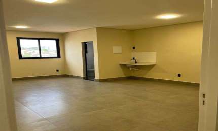 Sala comercial para alugar na Rua Bahia, 336, Jardim Planalto, Arujá