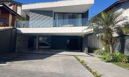 Casa em condomínio fechado com 3 quartos à venda na Rua Flamboyant, 239, Arujázinho IV, Arujá