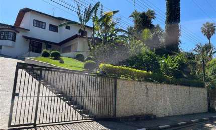 Casa em condomínio fechado com 4 quartos à venda na Rua Maranhão, 161, Arujázinho I, II e III, Arujá