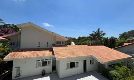 Casa em condomínio fechado com 4 quartos à venda na Avenida Guerra Junqueira, 240, Arujázinho I, II e III, Arujá