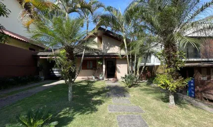 Casa em condomínio fechado com 3 quartos à venda na Rua Andulária, 535, Arujá 5, Arujá