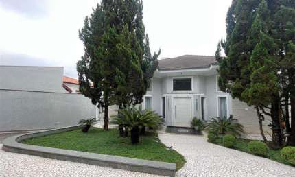Casa em condomínio fechado com 4 quartos à venda na Rua Roraima, 156, Arujázinho I, II e III, Arujá