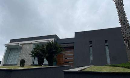 Casa em condomínio fechado com 4 quartos à venda na Rua Rondônia, 130, Arujázinho I, II e III, Arujá