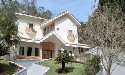 Casa em condomínio fechado à venda na Alameda Galáxia, 205, Novo Horizonte Hills I e II, Arujá