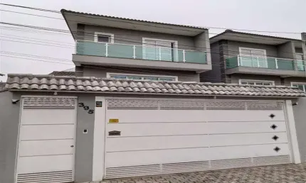 Casa com 1 quarto à venda na R. Nossa Sra. Da Conceição, 395, Nossa Senhora do Carmo, Arujá