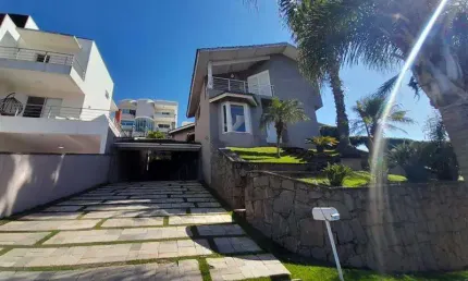 Casa em condomínio fechado com 5 quartos à venda na Rua Modena, 202, Jardim Imperial Hills III, Arujá