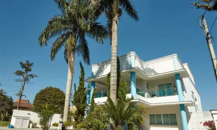 Casa em condomínio fechado à venda na Rua Bela Vista, 238, Arujázinho I, II e III, Arujá