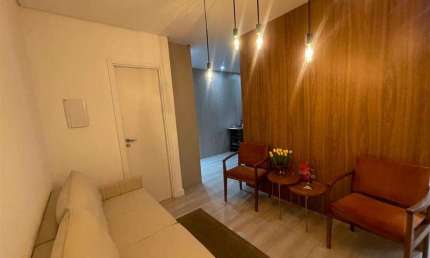 Sala comercial à venda na Rua Albino Rodrigues Neves, 600, Centro, Arujá