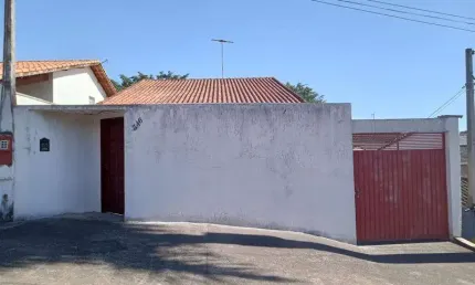 Casa com 2 quartos à venda na Rua José Marangon, 346, Vila Pilar, Arujá