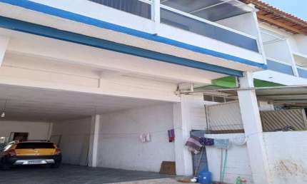 Ponto comercial para alugar na Rua Vanderley Nasser do Prado, 31, Arujá Center Ville, Arujá