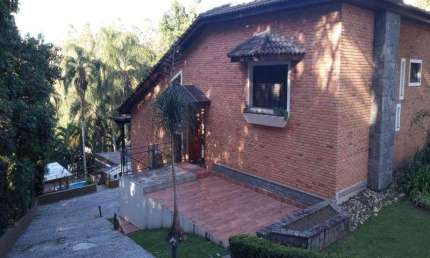 Casa em condomínio fechado com 3 quartos à venda na Alameda Satélite, 295, Novo Horizonte Hills I e II, Arujá