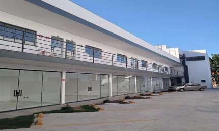 Sala comercial para alugar na Avenida Antonio Afonso de Lima, 217, Jardim das Cerejeiras, Arujá