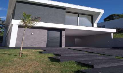 Casa em condomínio fechado à venda na Rua Parque Grande Sertão Veredas, 170, Residencial Real Park, Arujá