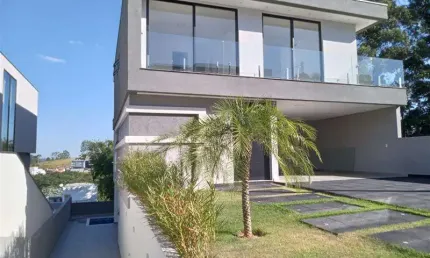 Casa em condomínio fechado à venda na Rua Parque de Ilha Grande, 51, Residencial Real Park, Arujá