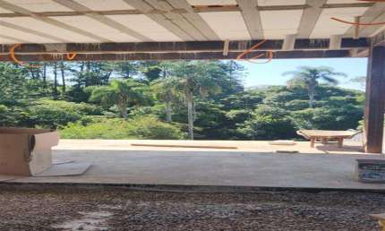 Casa em condomínio fechado à venda na Rua Amazonas, 270, Arujázinho I, II e III, Arujá