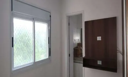 Apartamento com 2 quartos à venda na Avenida Santa Terezinha, 555, Jordanópolis, Arujá