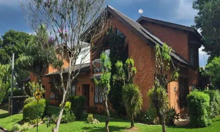 Casa em condomínio fechado para alugar na Rua Espinélio, 80, Arujá 5, Arujá