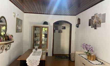 Casa com 2 quartos à venda na Rua Jesuíno José Martins, 81, Vila Ferreira, Arujá