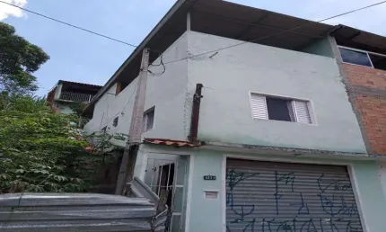 Casa com 4 quartos à venda na Rua Serra do Espinhaço, 421 A, Mirante do Arujá, Arujá