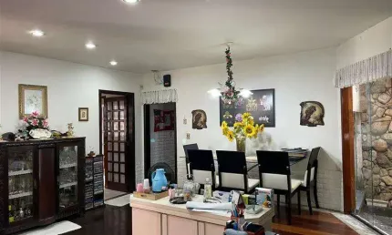 Casa com 2 quartos à venda na Rua Braz Maiolino, 135, Barbosas, Arujá
