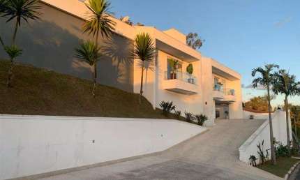 Casa em condomínio fechado à venda na Alameda Vênus, 74, Novo Horizonte Hills I e II, Arujá