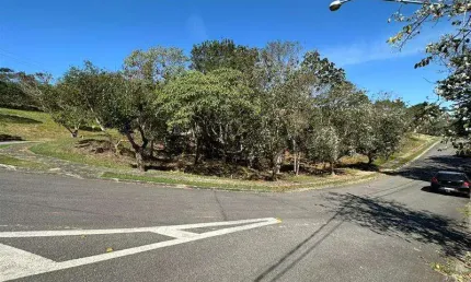 Terreno em condomínio fechado à venda na Estrada Ouro Fino, Km 11,2, 11,2, Reserva Ibirapitanga, Santa Isabel