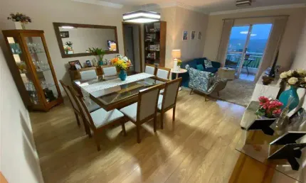 Apartamento com 2 quartos à venda na Rua São Judas Tadeu, 327, Jordanópolis, Arujá