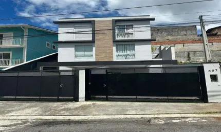 Casa com 3 quartos à venda na Rua Guilherme Marchini, 357, Arujá Center Ville, Arujá
